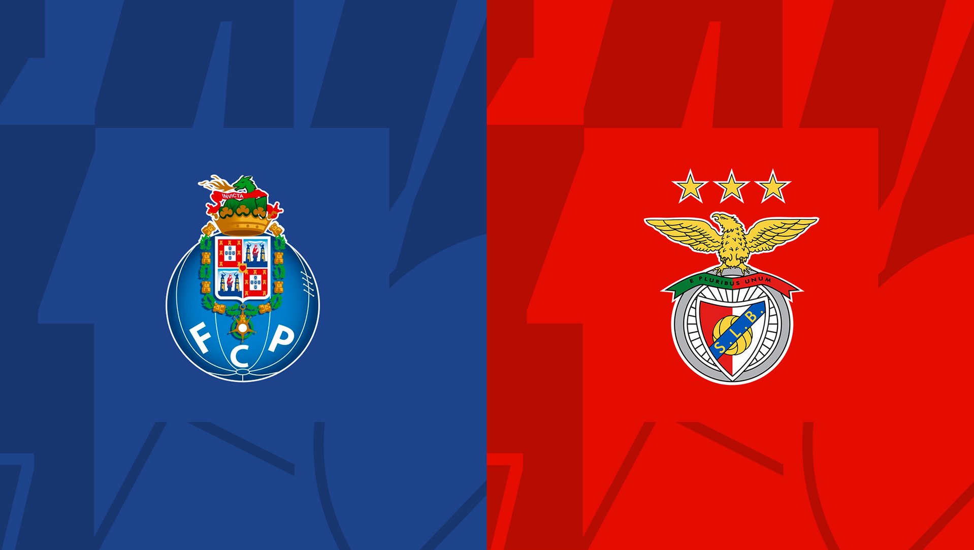 FC Porto vs Benfica